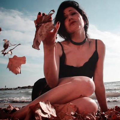 Les feuilles mortes