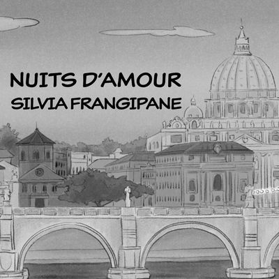 Nuits d'amour- Fumetto musicale