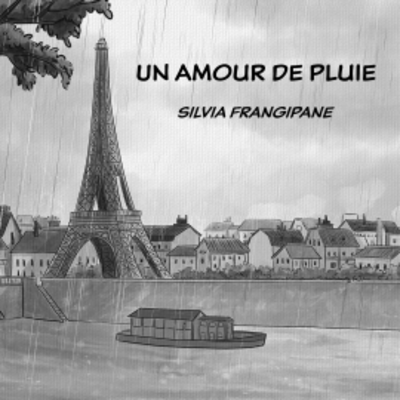 Un Amour de Pluie - Fumetto Musicale